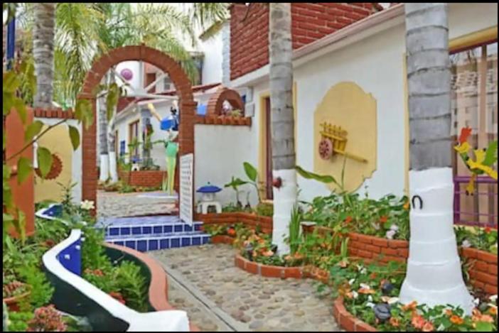 Welcome To Casa Viva Mexico 3-Bedrooms 2-Bathroms 6-Guests Close To Shoping Center & Beach Tijuana Eksteriør bilde