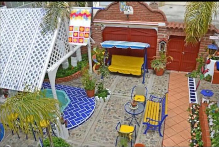 Welcome To Casa Viva Mexico 3-Bedrooms 2-Bathroms 6-Guests Close To Shoping Center & Beach Tijuana Eksteriør bilde