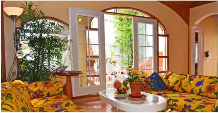 Welcome To Casa Viva Mexico 3-Bedrooms 2-Bathroms 6-Guests Close To Shoping Center & Beach Tijuana Eksteriør bilde